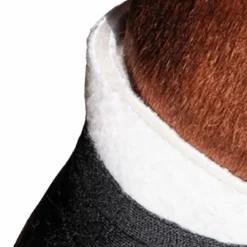 TdeT - Sous bandage mousse et tissu blanc antérieurs (x2) New