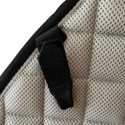 Best TdeT - Tapis Air Mesh 2 Gris