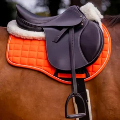 Online TdeT - Tapis Air Mesh 2 Orange