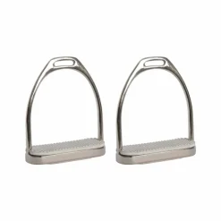 Hot TdeT - Étriers en inox