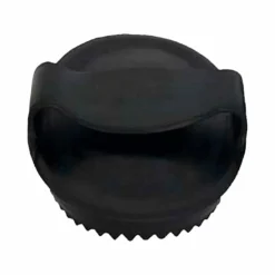 TdeT - Étrille Caoutchouc noir Outlet