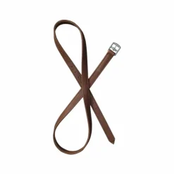 TdeT - Étrivière compet havane foncé Clearance