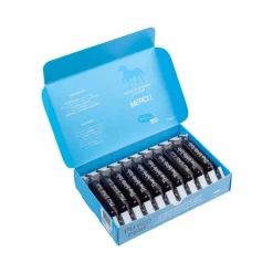 Hot THE BLOB LAB - Complément alimentaire spiruline booster Phycoperf x20 ampoules