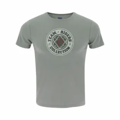 Best Trc 85 - T-shirt manches courtes Gris