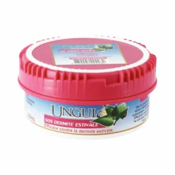 Ungula Naturalis - Baume apaisant SOS Dermite estivale Sale