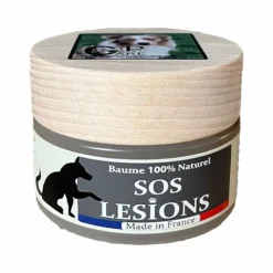 Discount Ungula Naturalis - Baume cicatrisant pour chien SOS Lésion