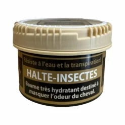 Ungula Naturalis - Baume halte-insectes New