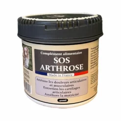 Online Ungula Naturalis - Complément alimentaire pour chien SOS Arthrose