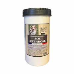 Online Ungula Naturalis - Complément alimentaire pour chien SOS Arthrose