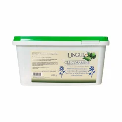 Ungula Naturalis - Complément alimentaire articulations Glucosamine Hot