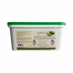 Ungula Naturalis - Complément alimentaire Défenses immunitaires Clearance