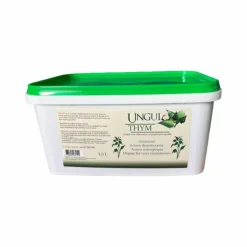 Discount Ungula Naturalis - Complément alimentaire repiratoire Thym