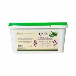 Hot Ungula Naturalis - Complément alimentaire anti inflammatoire Boswellia