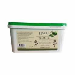 Ungula Naturalis - Complément alimentaire Zéolite Best