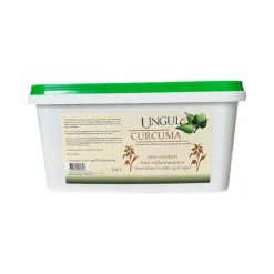 Ungula Naturalis - Complément alimentaire articulaire et gastrique Curcuma Best