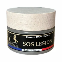 Ungula Naturalis - Crème réparatrice Nacri Crevasses/ SOS lésion Clearance