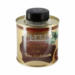Best Ungula Naturalis - Huile pour cuir très hydratante