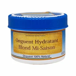 Hot Ungula Naturalis - Onguent pour sabots hydratant Blond mi-saison