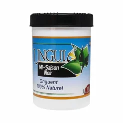 Sale Ungula Naturalis - Onguent pour sabots mi-saison noir
