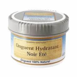 Ungula Naturalis - Onguent pour sabots hydratant Noir Eté
