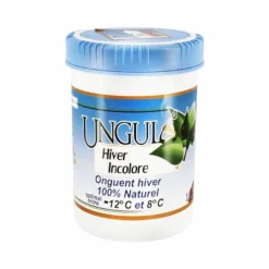 Hot Ungula Naturalis - Onguent pour sabots Hiver incolore