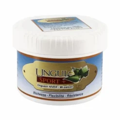 Ungula Naturalis - Onguent pour sabots Hiver/mi-saison Sport+ Best