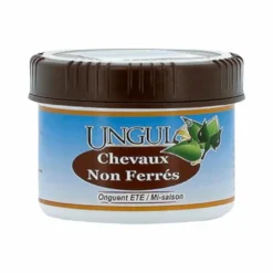 Ungula Naturalis - Onguent Eté/mi-saison chevaux non ferrés
