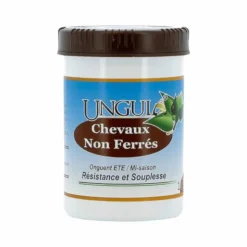 Ungula Naturalis - Onguent Eté/mi-saison chevaux non ferrés