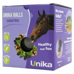 Unika - Complément alimentaire système digestifs Gastro Best