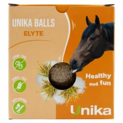 Unika - Complément alimentaire minéraux Elyte
