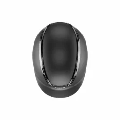 Uvex - Casque d'équitation Exxeed Mips mat Noir New