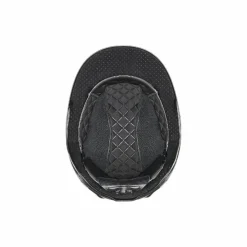 Uvex - Casque d'équitation Exxeed Mips mat Noir New