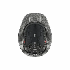 Uvex - Casque d'équitation enfant Kiddox mat Noir New