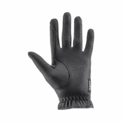 Uvex - Gants d'équitation adulte Sportsyle noir Discount