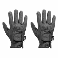 Hot Uvex - Gants d'équitation adulte Sportstyle Hiver Noir