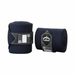 Veredus - Bandes de repos (x2) Bleu