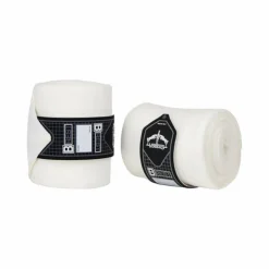 Outlet Veredus - Bandes de repos (x2) Blanc