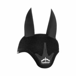 Sale Veredus - Bonnet anti-mouches Stability Noir