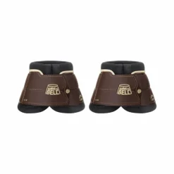 Veredus - Cloches Safety Bell Marron