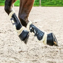 Veredus - Cloches Safety Bell Save the Sheep Noir Online