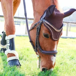 Veredus - Cloches Safety Bell Save the Sheep Noir Online