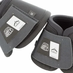 Veredus - Cloches Safety Bell Light noir Discount