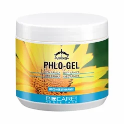 Veredus - Gel pour muscles et tendons Phlo Gel New