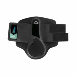 Veredus - Guêtres fermées antérieurs TRC Vento Noir x2 Online