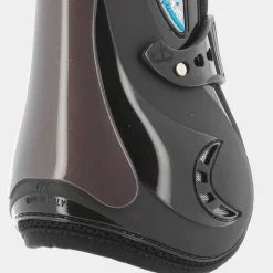 Discount Veredus - Guêtres ouvertes Olympus Vento x2 Noir