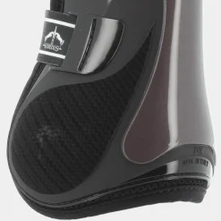 Discount Veredus - Guêtres ouvertes Olympus Vento x2 Noir