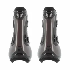 Veredus - Guêtres ouvertes Olympus Absolute x2 Noir Discount