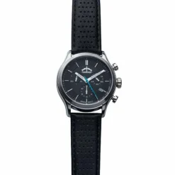Clearance Veredus - Montre Homme Cuir Noir