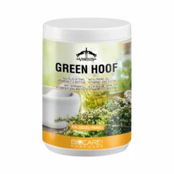 Best Veredus - Onguent pour sabots régénérant Green Hoof