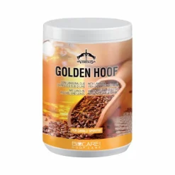 Sale Veredus - Onguent pour sabots Golden Hoof